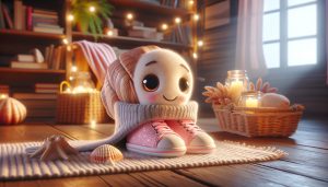 10 Facts about Marcel the Shell with Shoes On on Netflix This February 