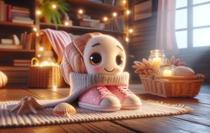 10 Facts about Marcel the Shell with Shoes On on Netflix This February 