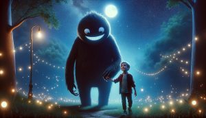 9 Facts about Orion and the Dark on Netflix This February 