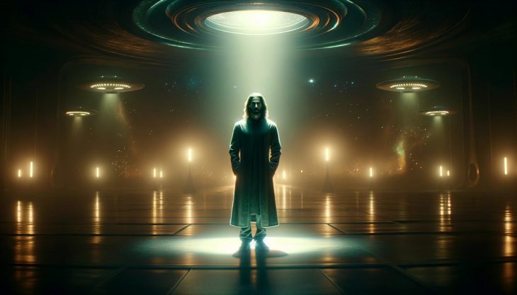 Facts About Raël: The Alien Prophet On Netflix