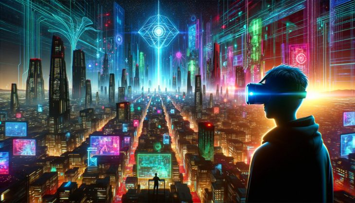 Facts About Ready Player One On Netflix