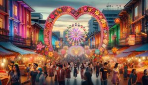 10 Riveting Facts About Ready Set Love on Netflix This February 