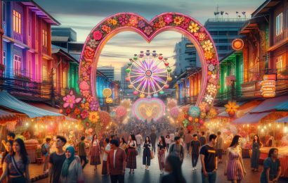 10 Riveting Facts About Ready Set Love on Netflix This February 