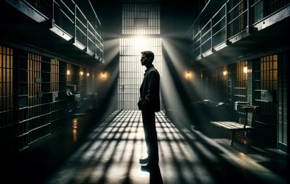 10 Facts about Shot Caller on Netflix This February 