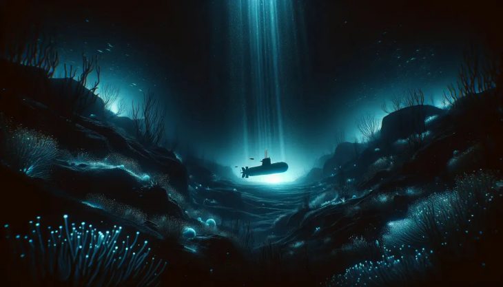 Facts About The Abyss On Netflix