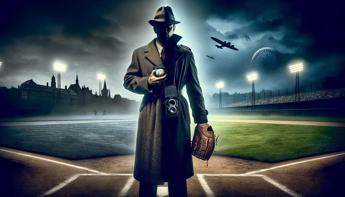 11 Facts about The Catcher Was A Spy on Netflix This February - Facts.net