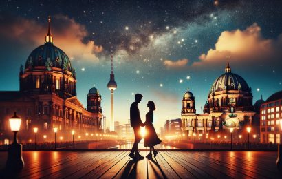 8 Facts about The Heartbreak Agency on Netflix This February 