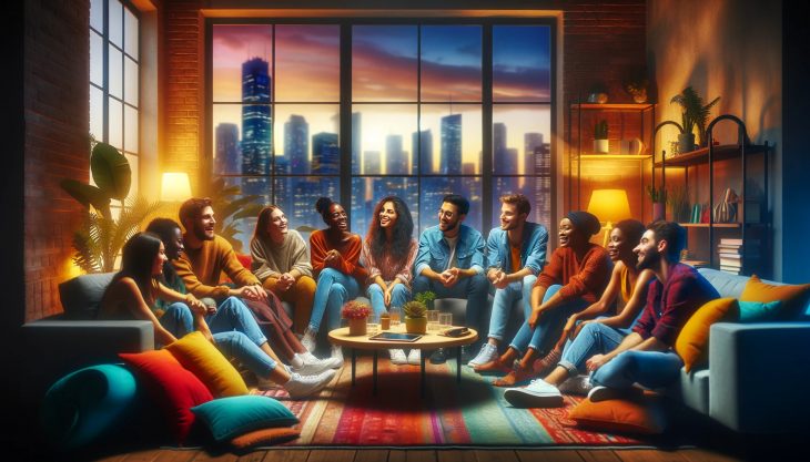 Facts About The Real World: Season 9 On Netflix