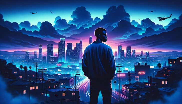 Facts About The Vince Staples Show On Netflix
