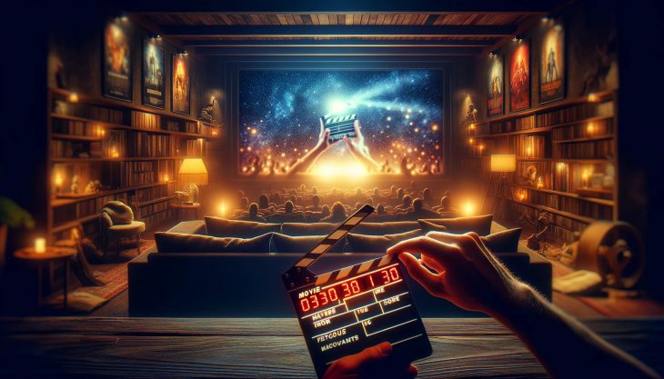 Facts.net Acquires Front Room Cinema