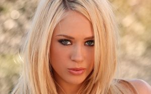 Remembering Kagney Linn Karter A Tribute to Her Life and Career 