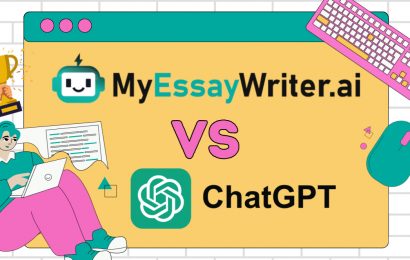 MyEssayWriterai Paraphrasing Tool vs ChatGPT  Whats Better 
