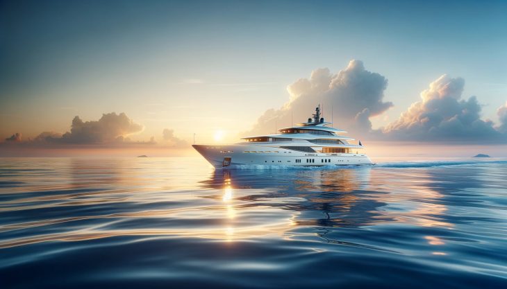 Tips for Buying Your First Yacht