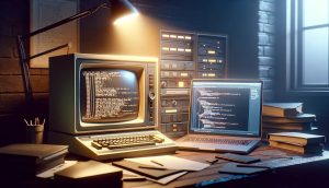 10 Fascinating Facts About Unix Exploring the Legacy of an IT Titan 