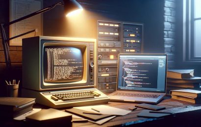 10 Fascinating Facts About Unix Exploring the Legacy of an IT Titan 