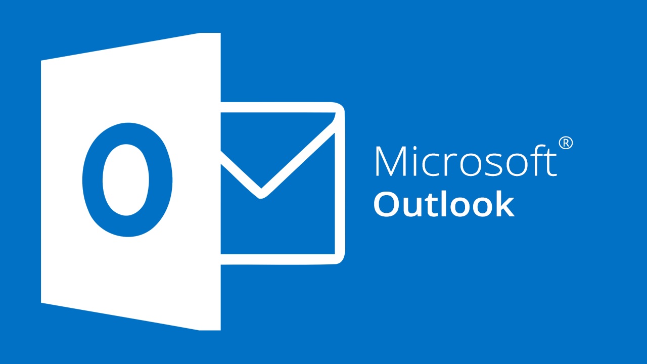 microsoft outlook signature email
