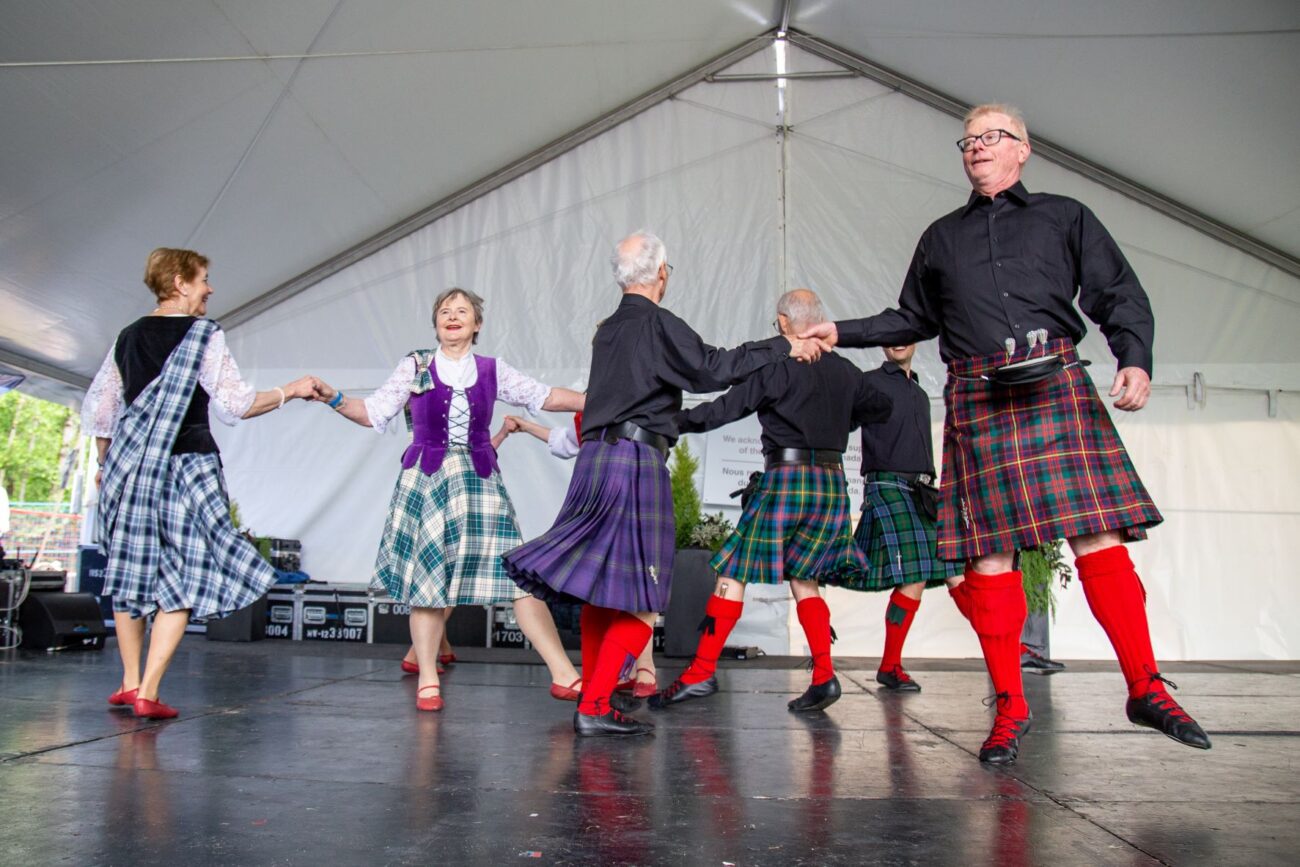 6 Facts You Must Know About Scottish Country Dance - Facts.net