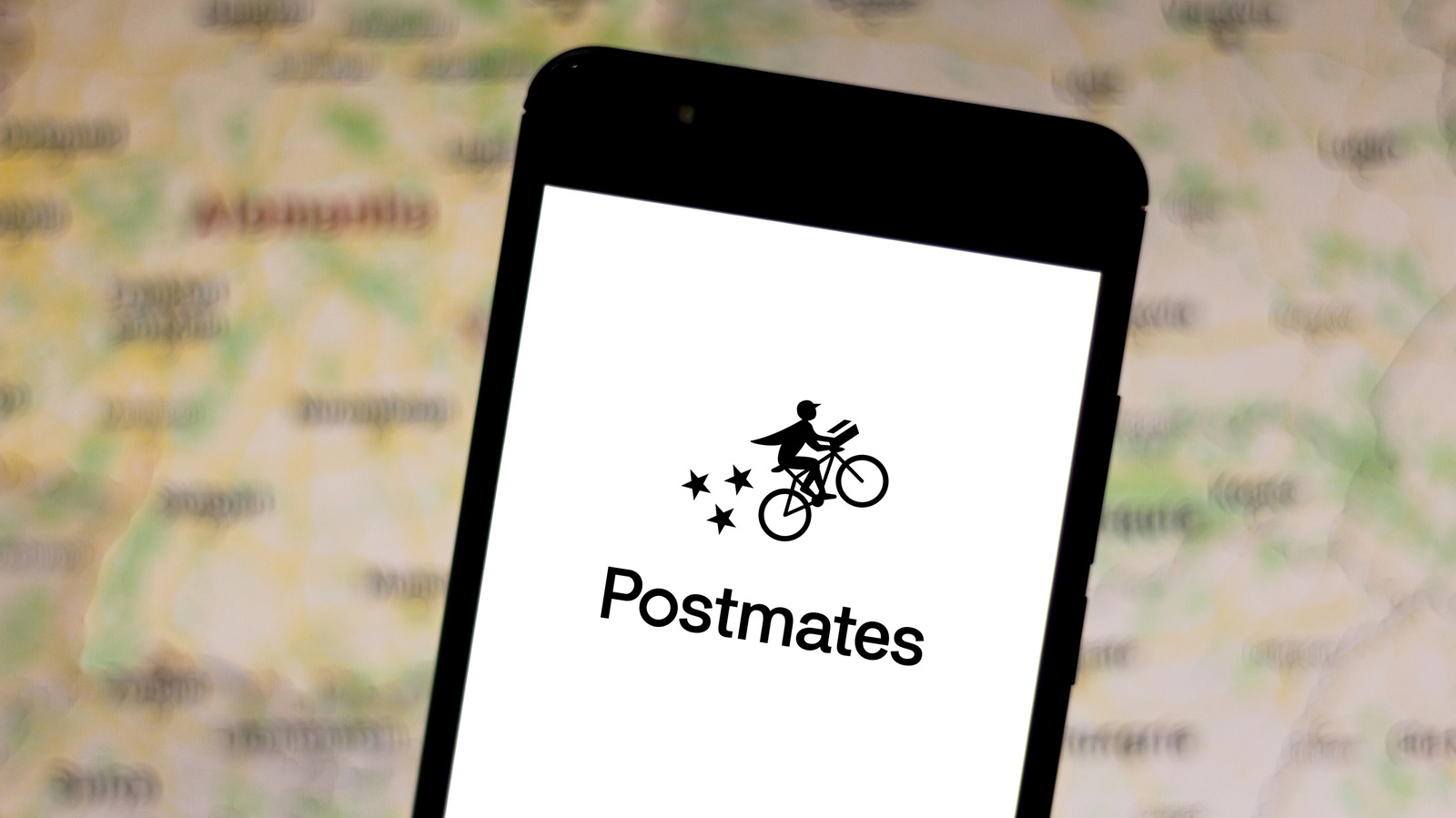 7 Facts You Must Know About Postmates (Application)