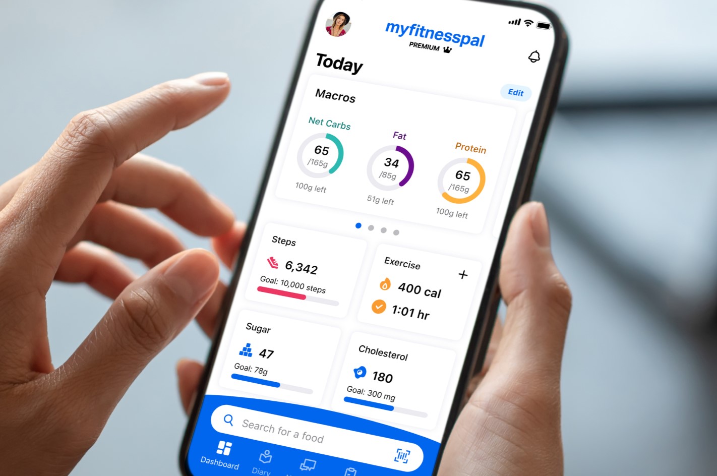 8-facts-you-must-know-about-myfitnesspal-application