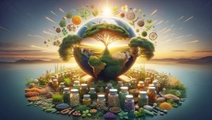 9 Longevity Supplement Facts A Growing Global Industry 