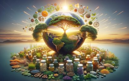 9 Longevity Supplement Facts A Growing Global Industry 