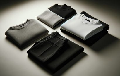 20 Facts About Essentials Clothing