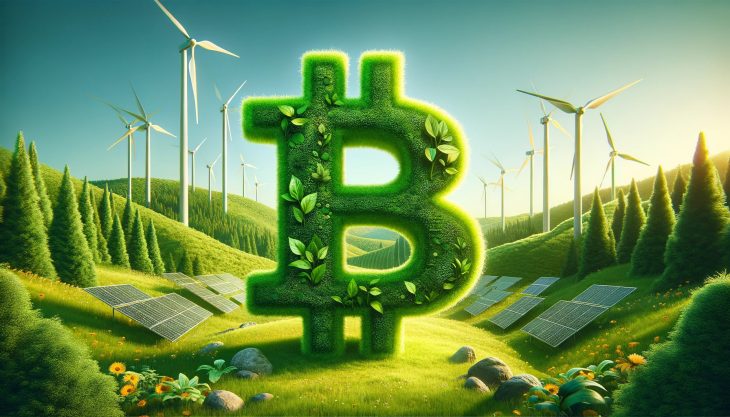 Facts About Green Bitcoin