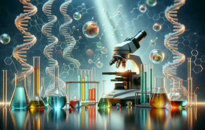 Facts About The Research in Epithalon Properties Overview Analysis 