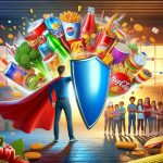 How To Protect Children From Junk Food Marketing