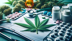5 Detailed Facts About Medical Cannabis 