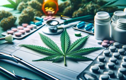 5 Detailed Facts About Medical Cannabis 
