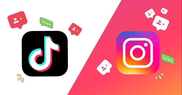 Sites To Boost Your TikTok and Instagram Following