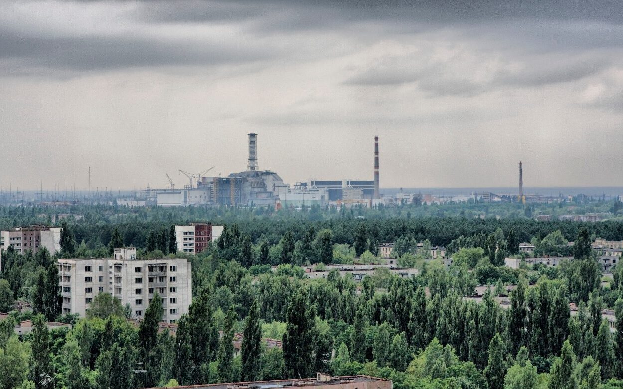 10 Facts About International Chernobyl Remembrance Day April 26th 