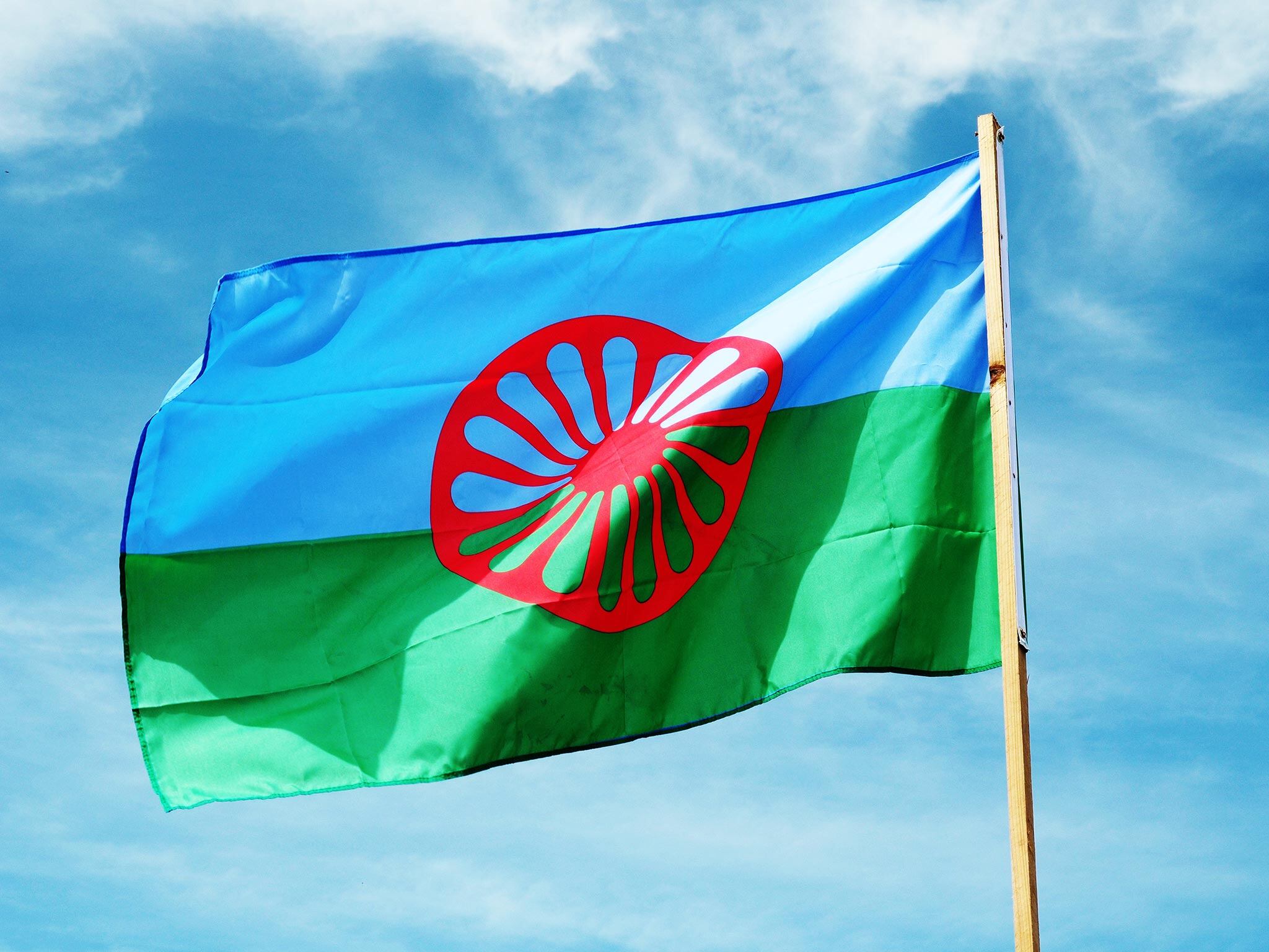 10 Facts About International Romani Day April 8th 