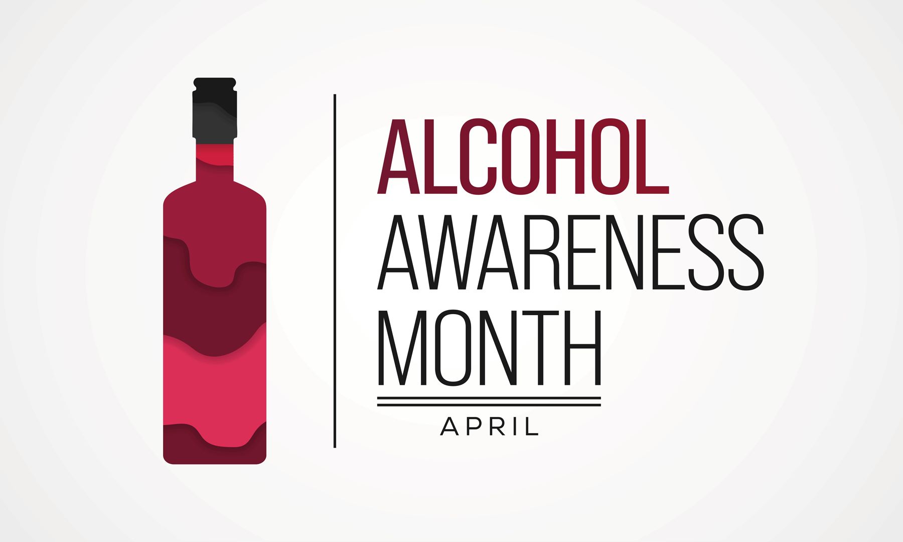 10 Facts About National Alcohol Awareness Month April 