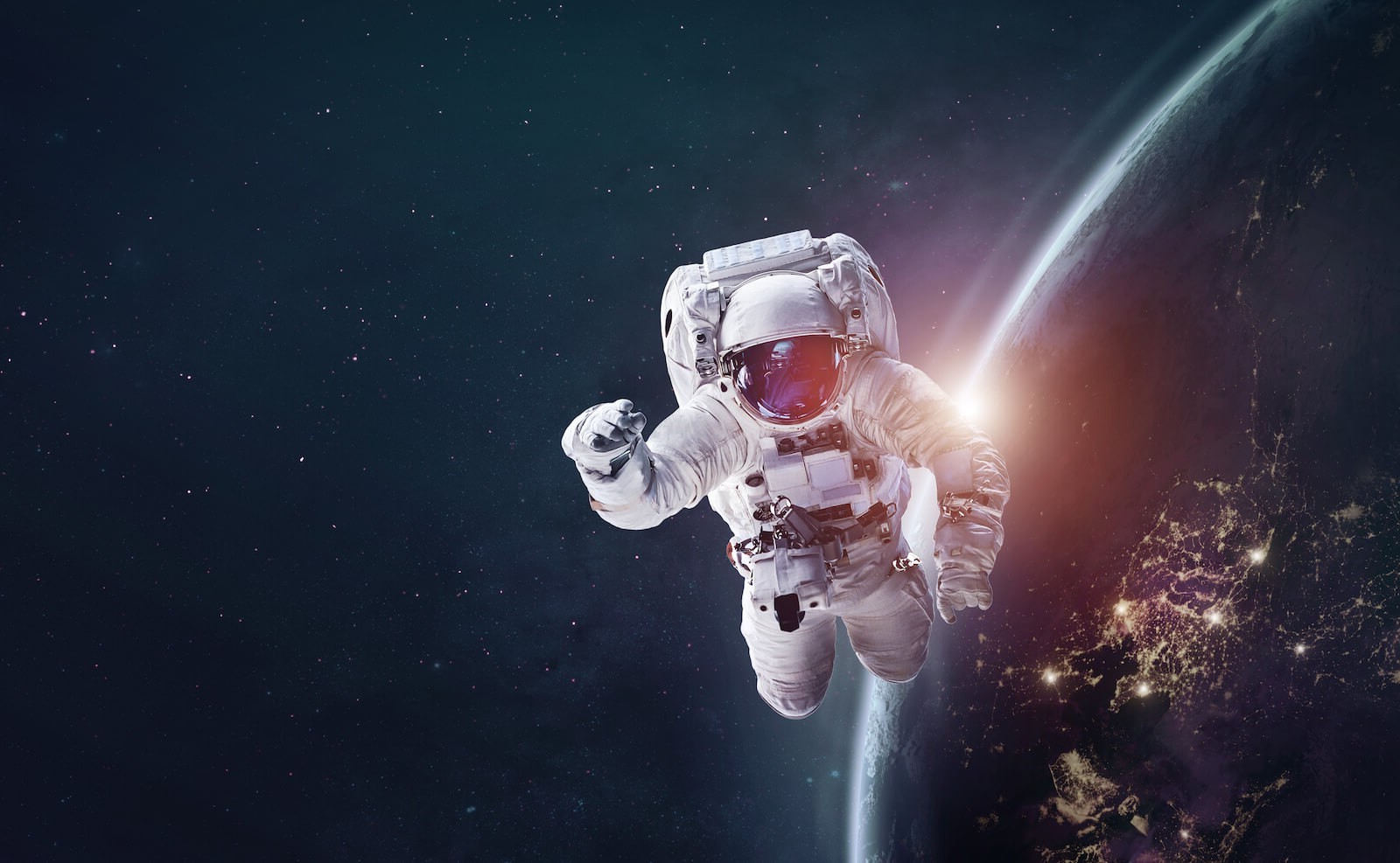 10 Facts About National Astronaut Day May 5th 
