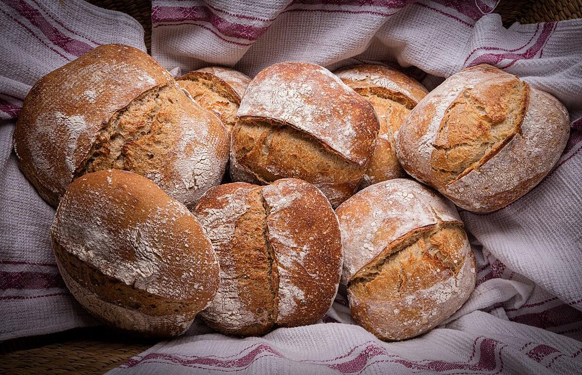 10 Facts About National Sourdough Bread Day April 1st 