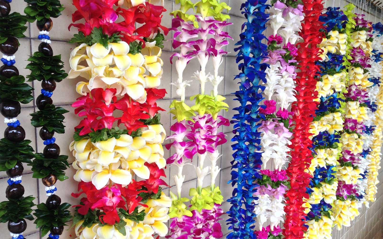 11 Facts About Lei Day May 1st 