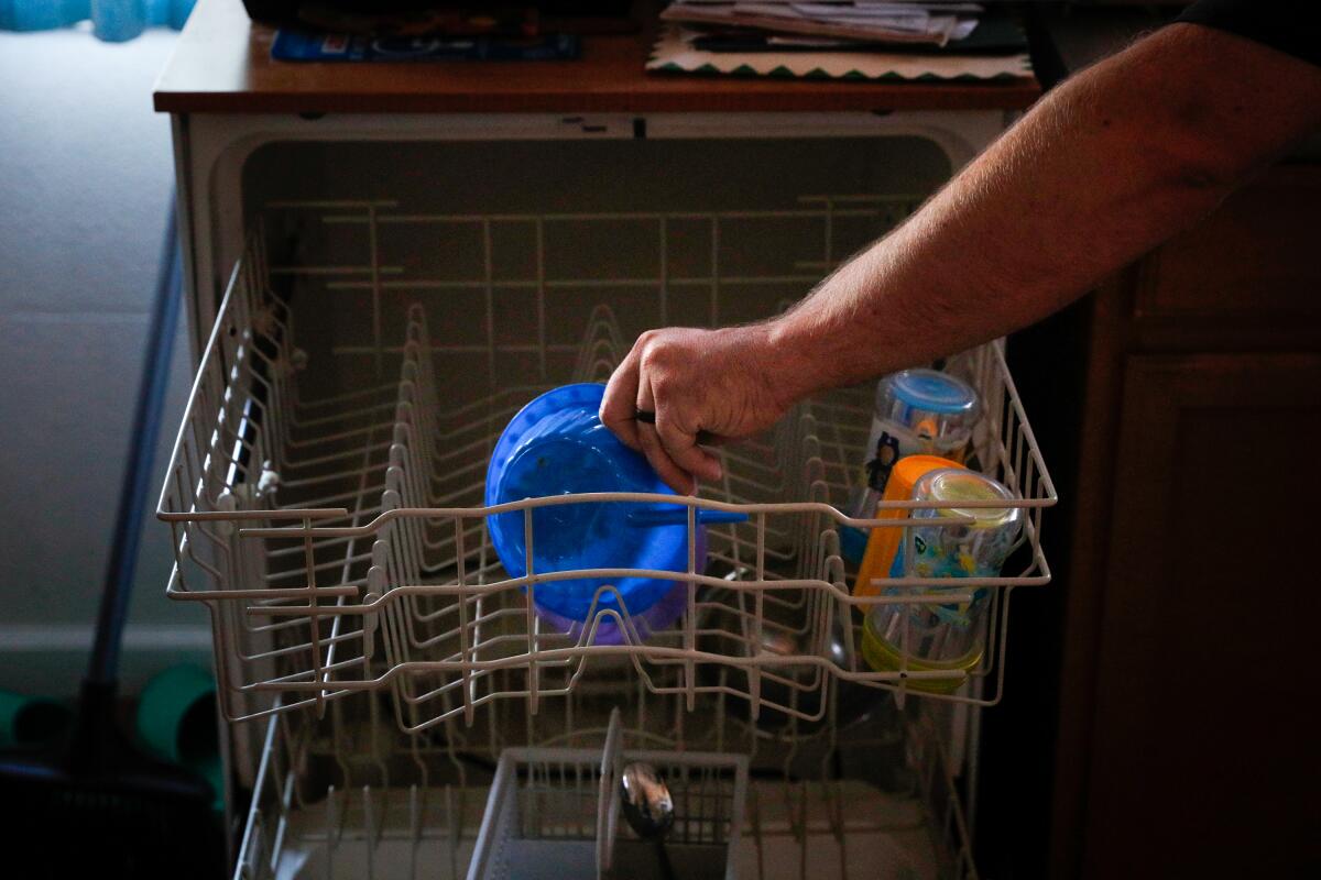 11 Facts About National No Dirty Dishes Day May 18th 