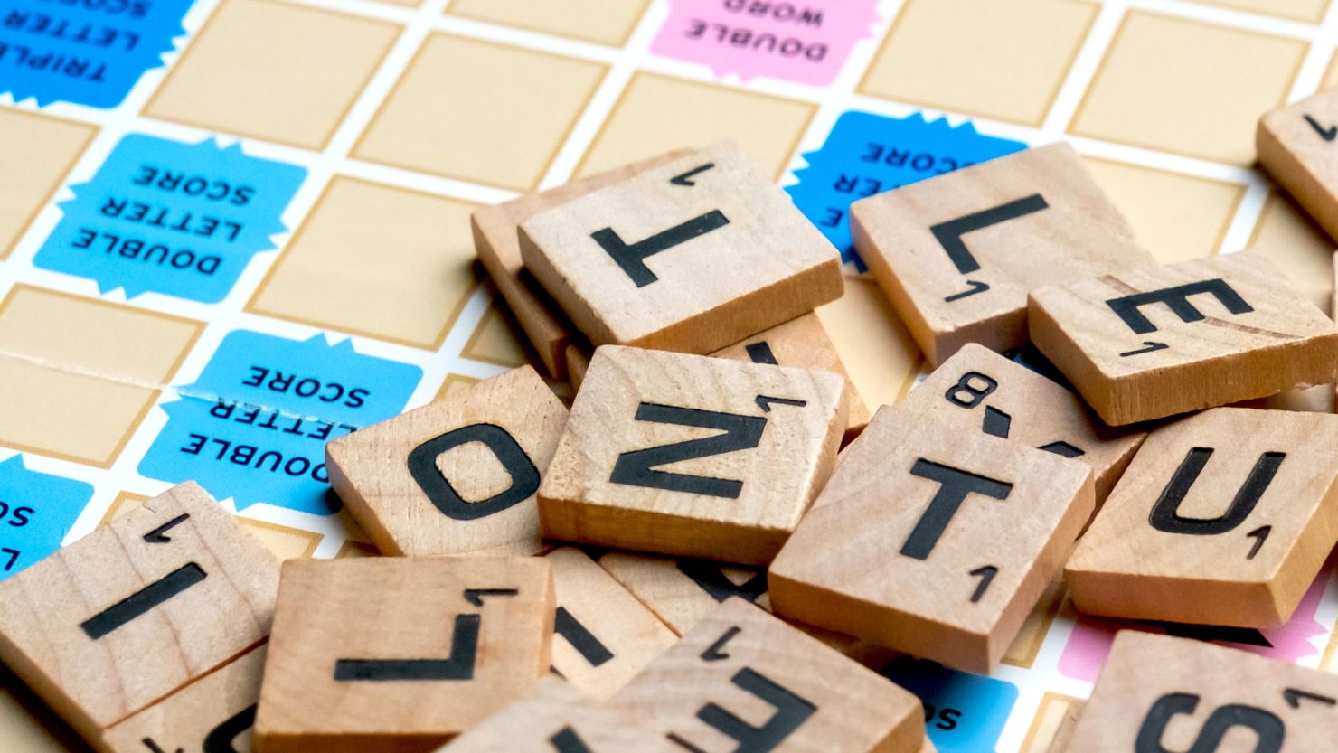 11 Facts About National Scrabble Day April 13th 