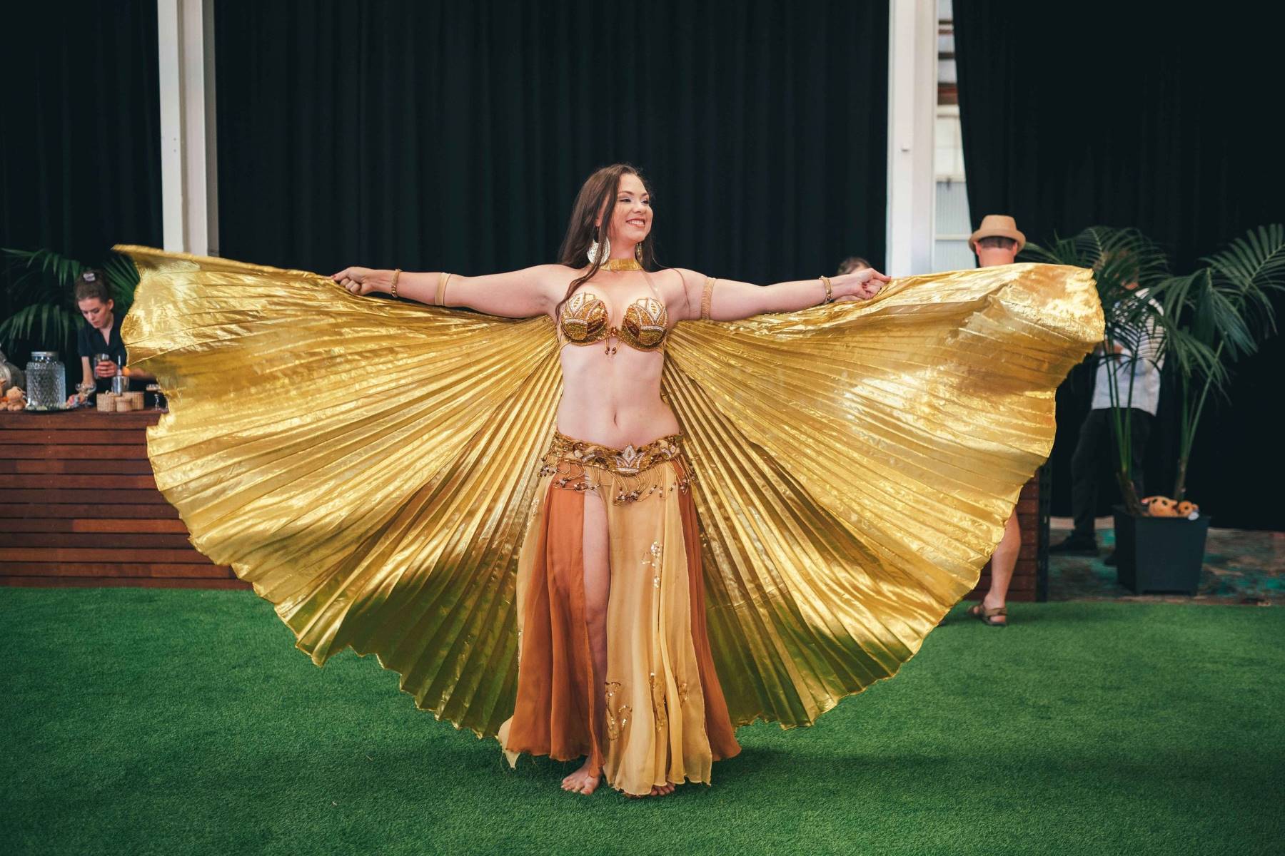 11 Facts About World Bellydance Day May 11th 