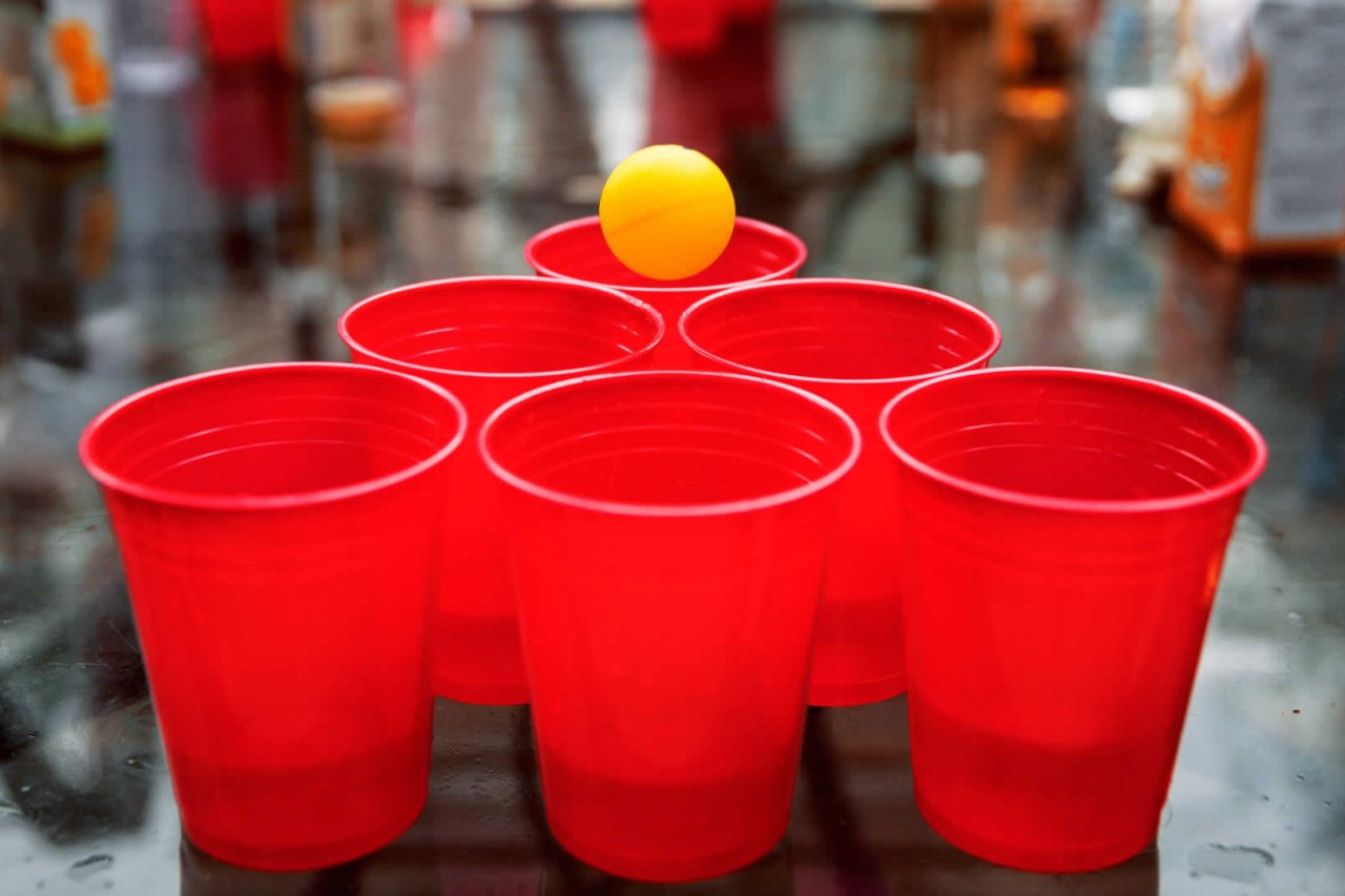 12 Facts About Beer Pong Day May 4th 