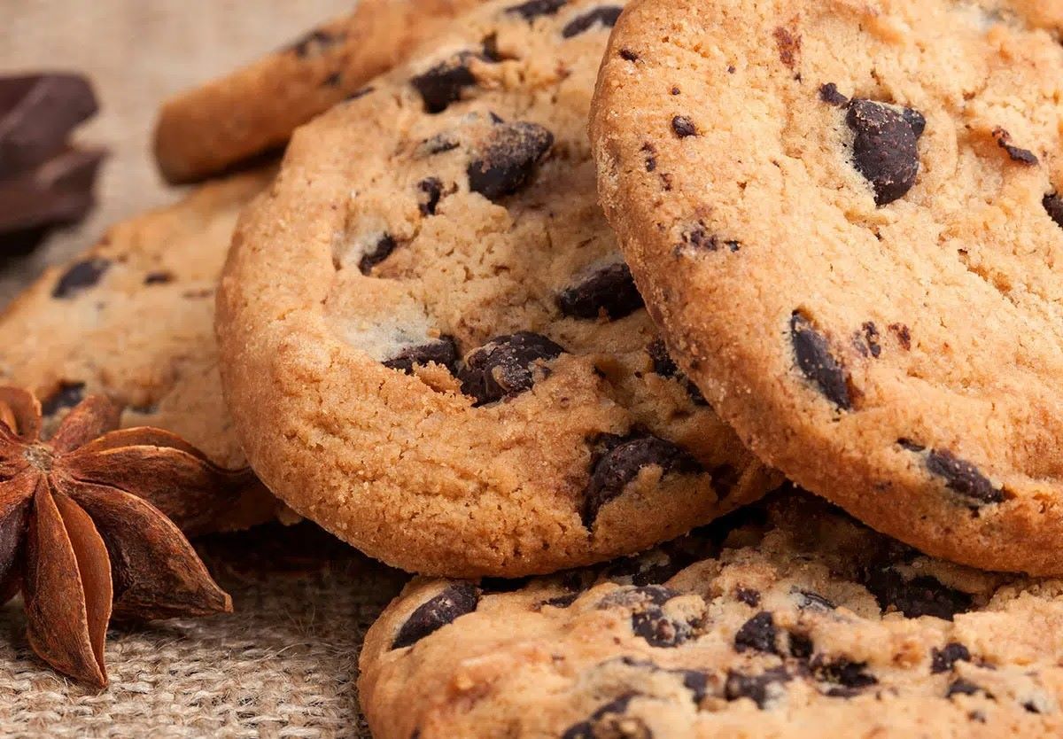 12 Facts About National Chocolate Chip Day May 15th 