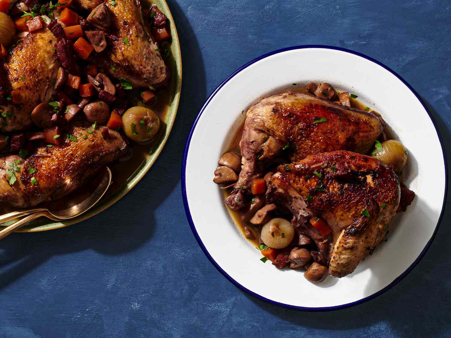 12 Facts About National Coq Au Vin Day May 29th 