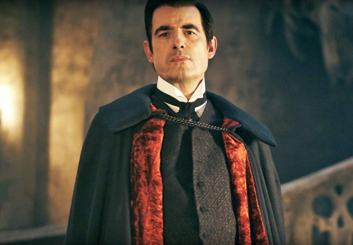 12 Facts About World Dracula Day May 26th 