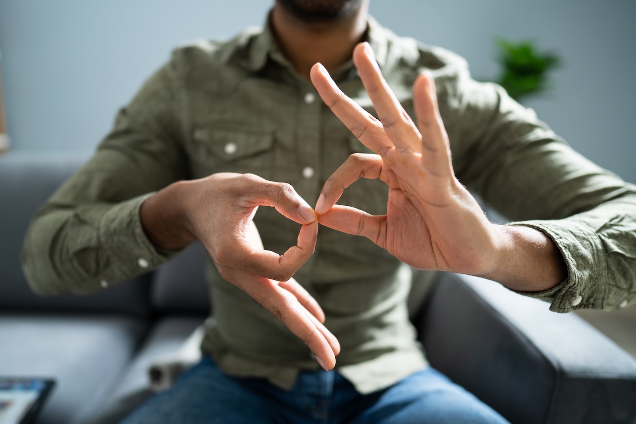 13 Facts About National ASL Day April 15th 