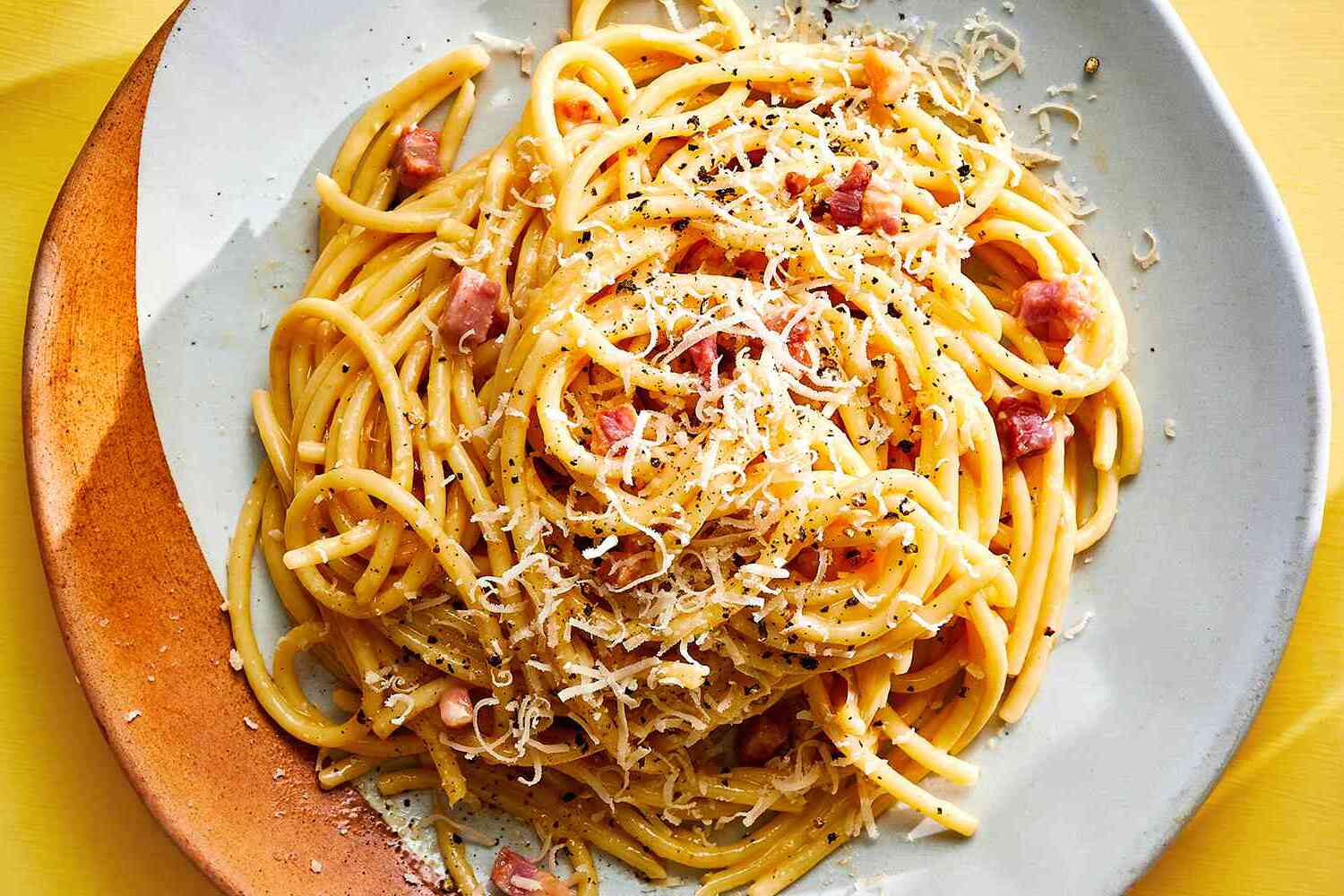 13 Facts About National Carbonara Day April 6th 