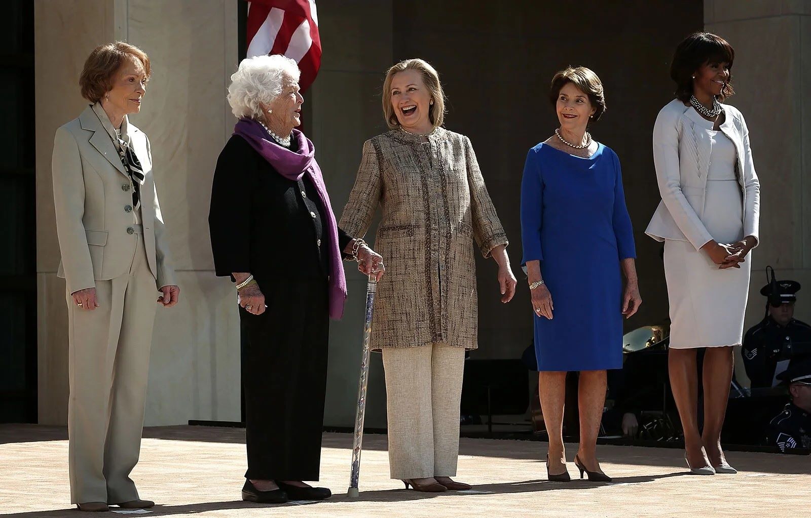 13-facts-about-national-first-ladies-day-april-27th