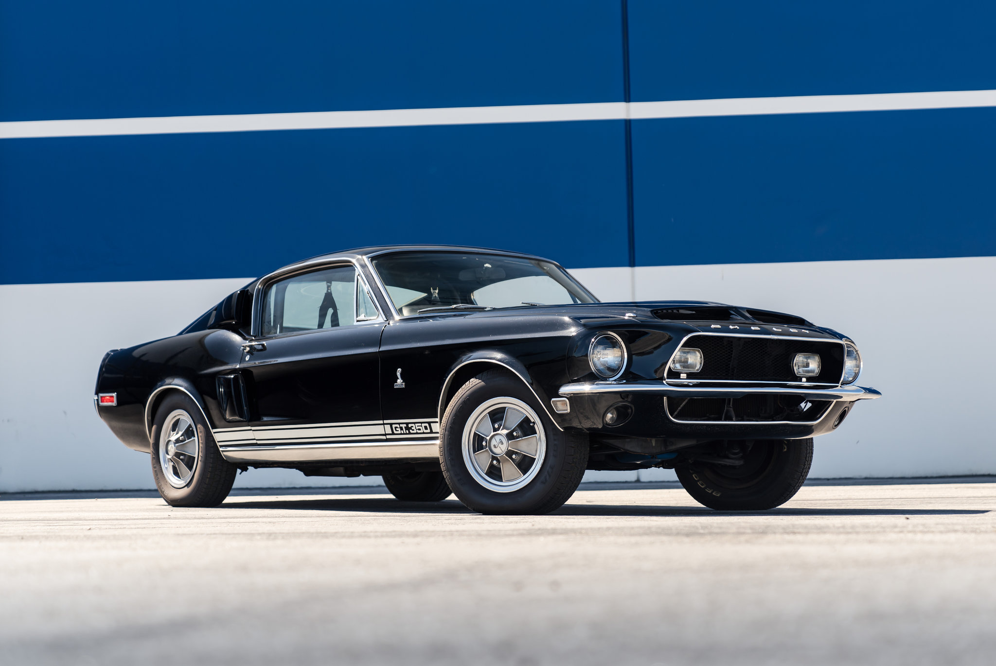 13 Facts About National Ford Mustang Day April 17th 