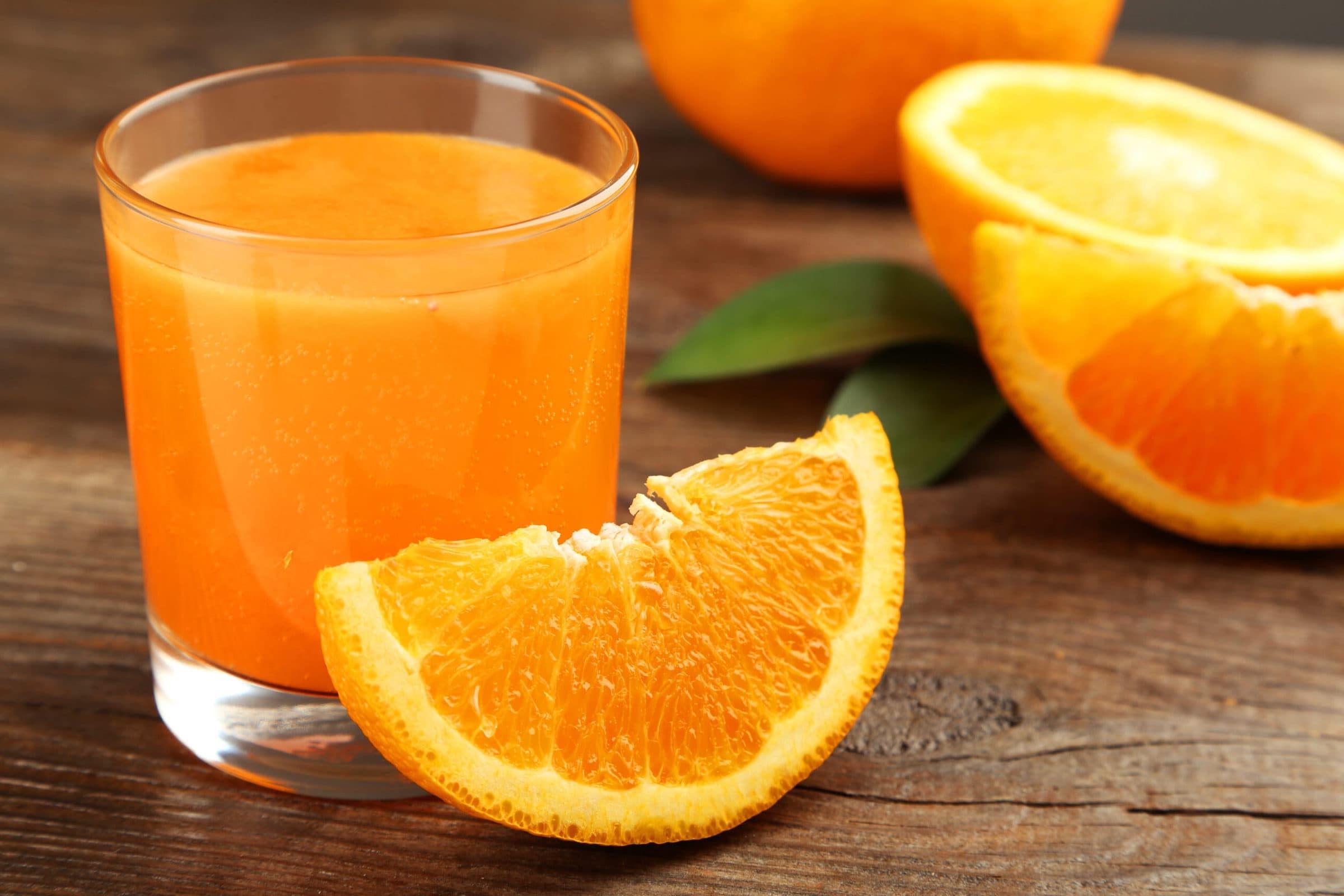 13 Facts About National Orange Juice Day May 4th 